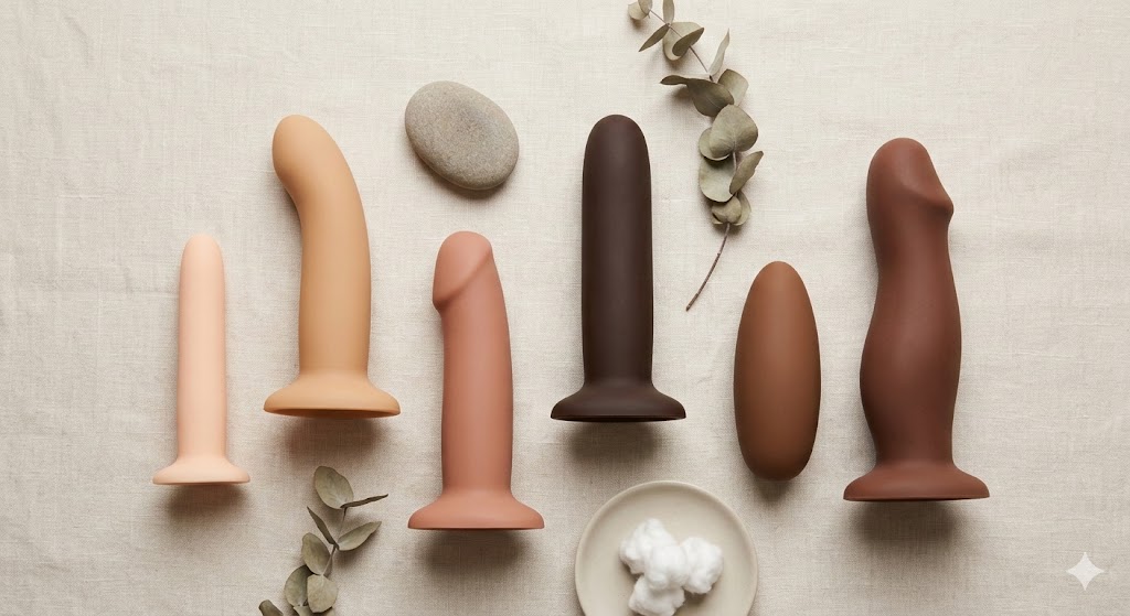 Realistic Dildos Trends 2026: What Users Are Choosing and Why